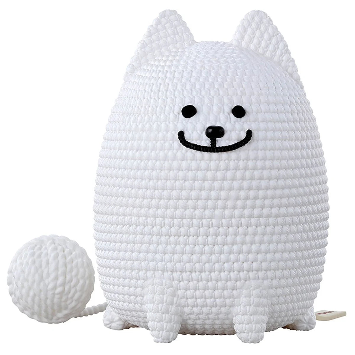 Undertale Annoying Dog Amicot Statue