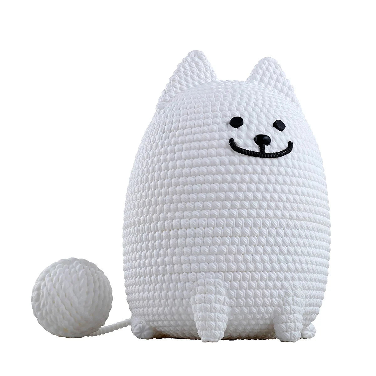 Undertale Annoying Dog Amicot Statue
