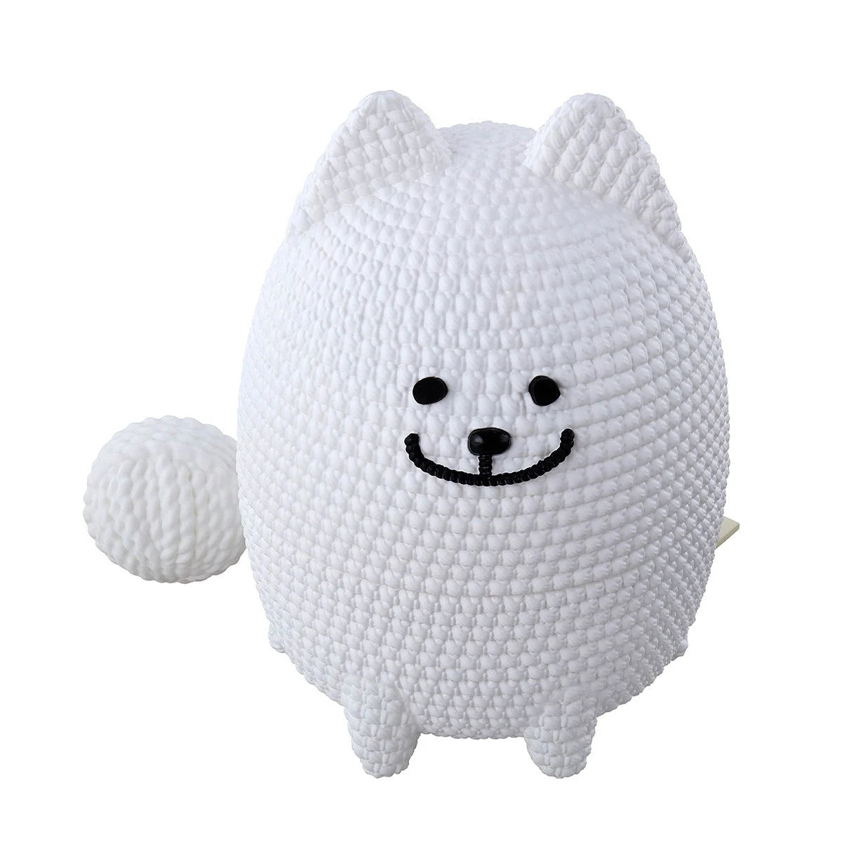 Undertale Annoying Dog Amicot Statue