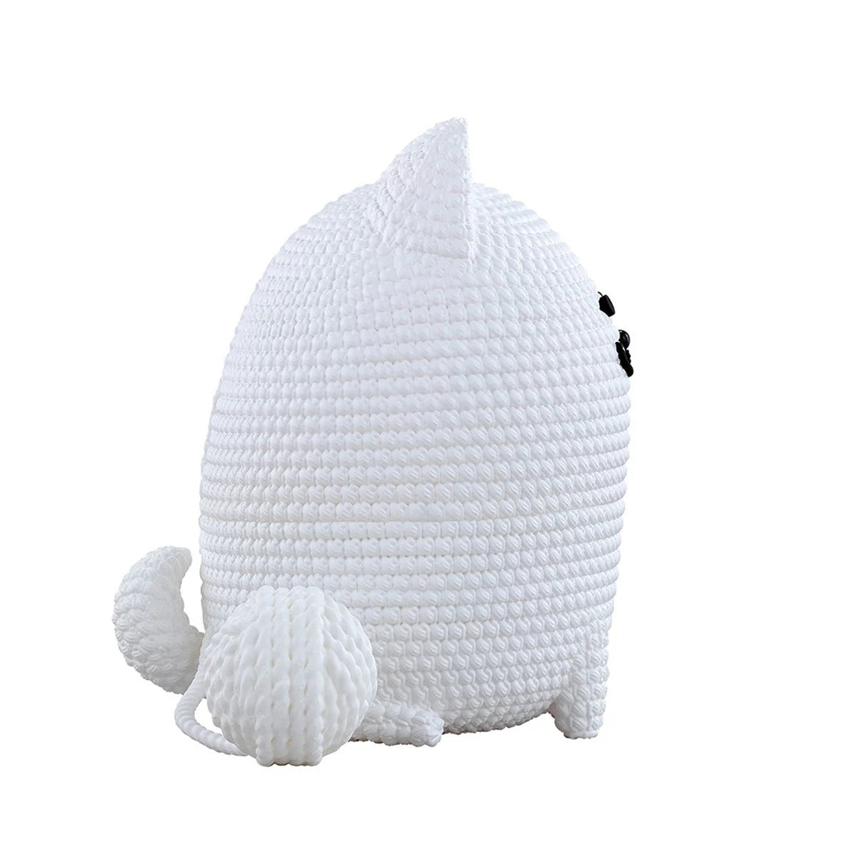Undertale Annoying Dog Amicot Statue
