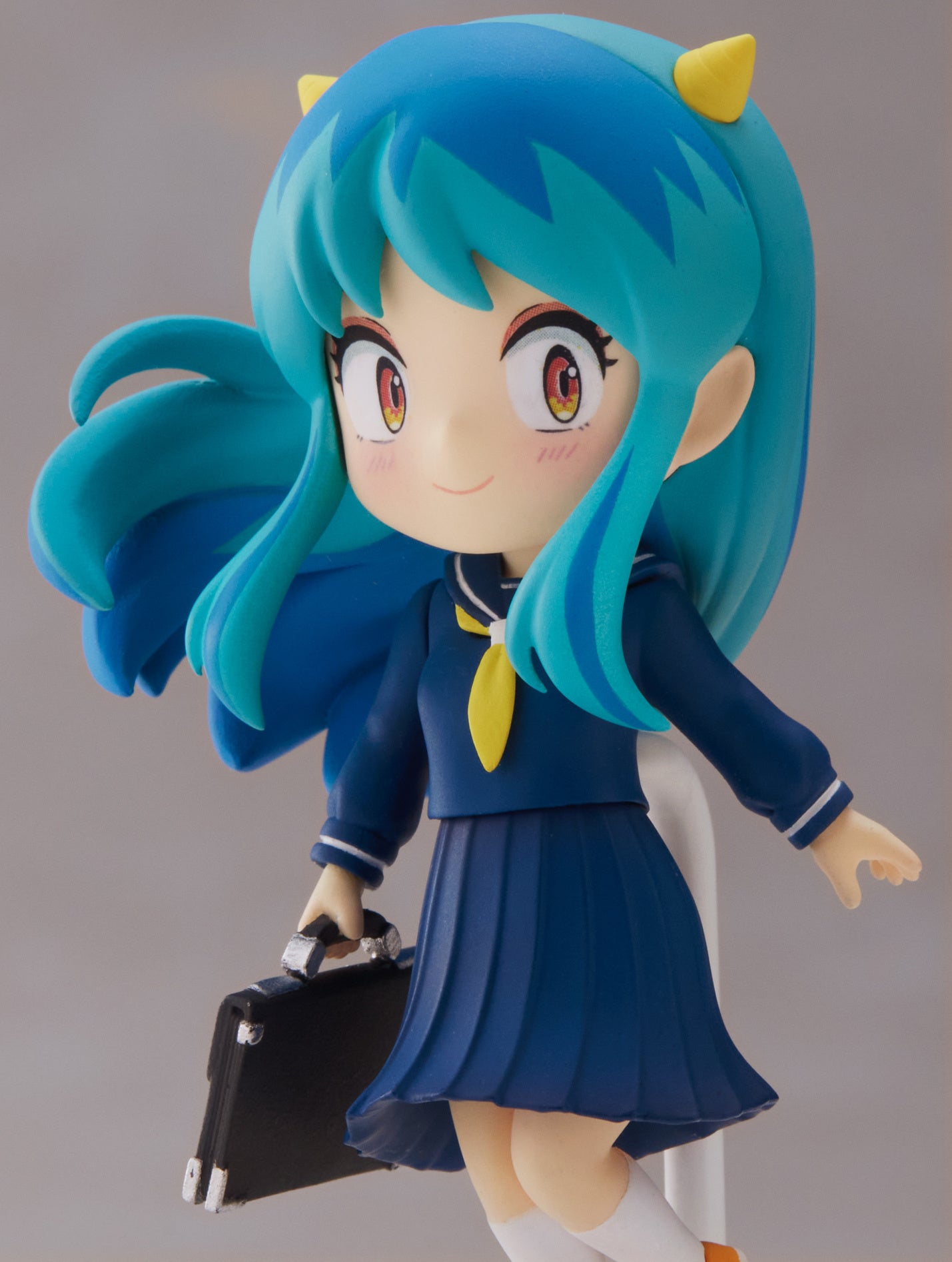 Urusei Yatsura Mini-Figure LUM (School Uniform Ver.)