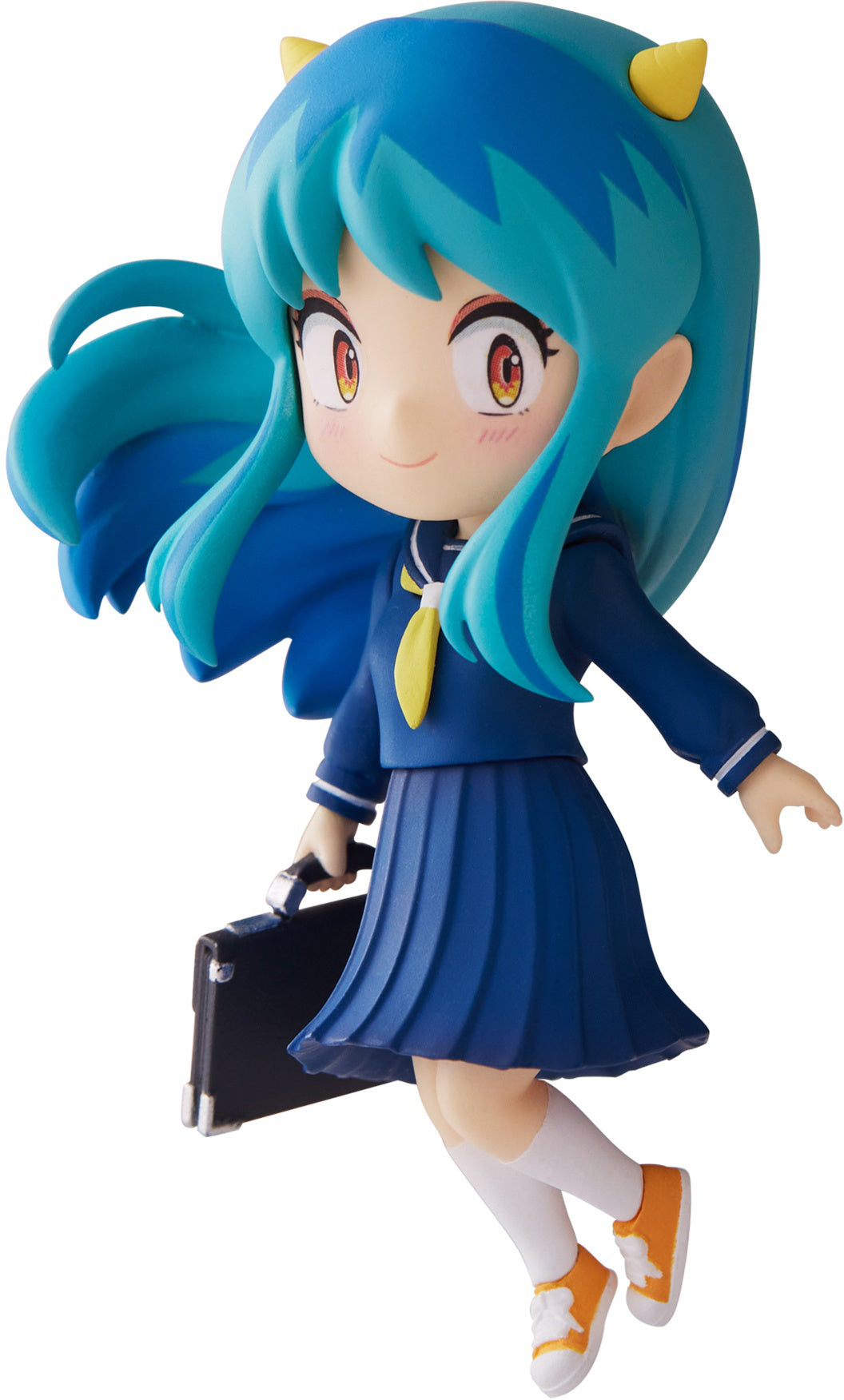 Urusei Yatsura Mini-Figure LUM (School Uniform Ver.)