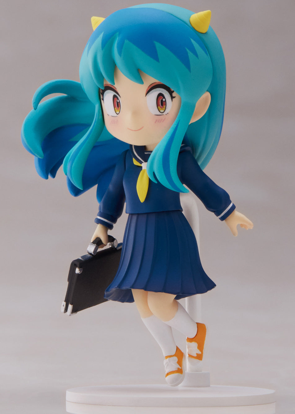 Urusei Yatsura Mini-Figure LUM (School Uniform Ver.)