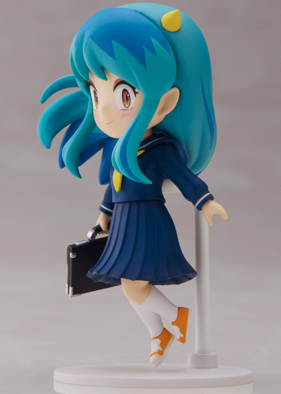 Urusei Yatsura Mini-Figure LUM (School Uniform Ver.)