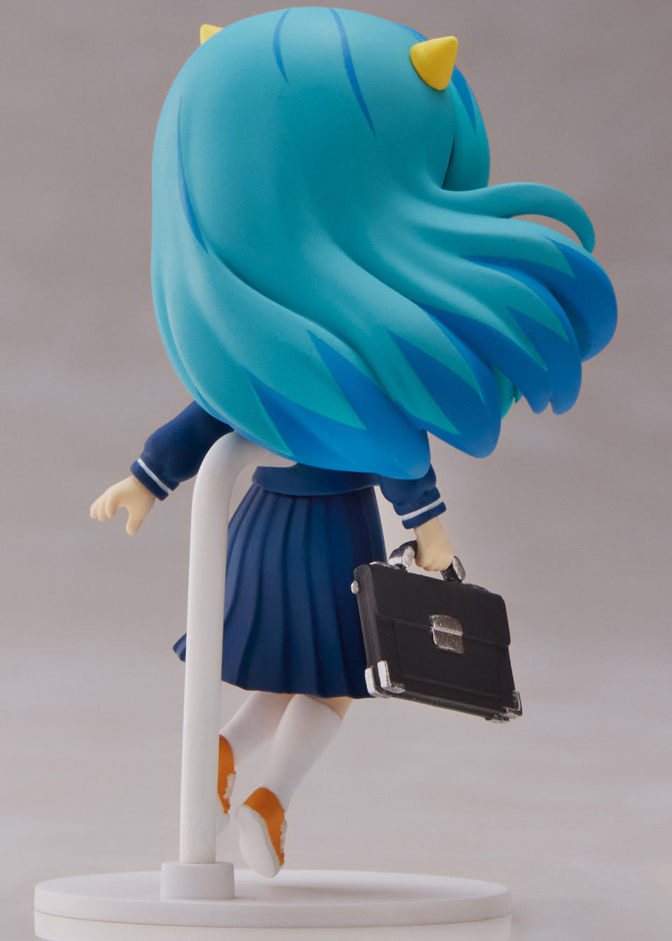 Urusei Yatsura Mini-Figure LUM (School Uniform Ver.)