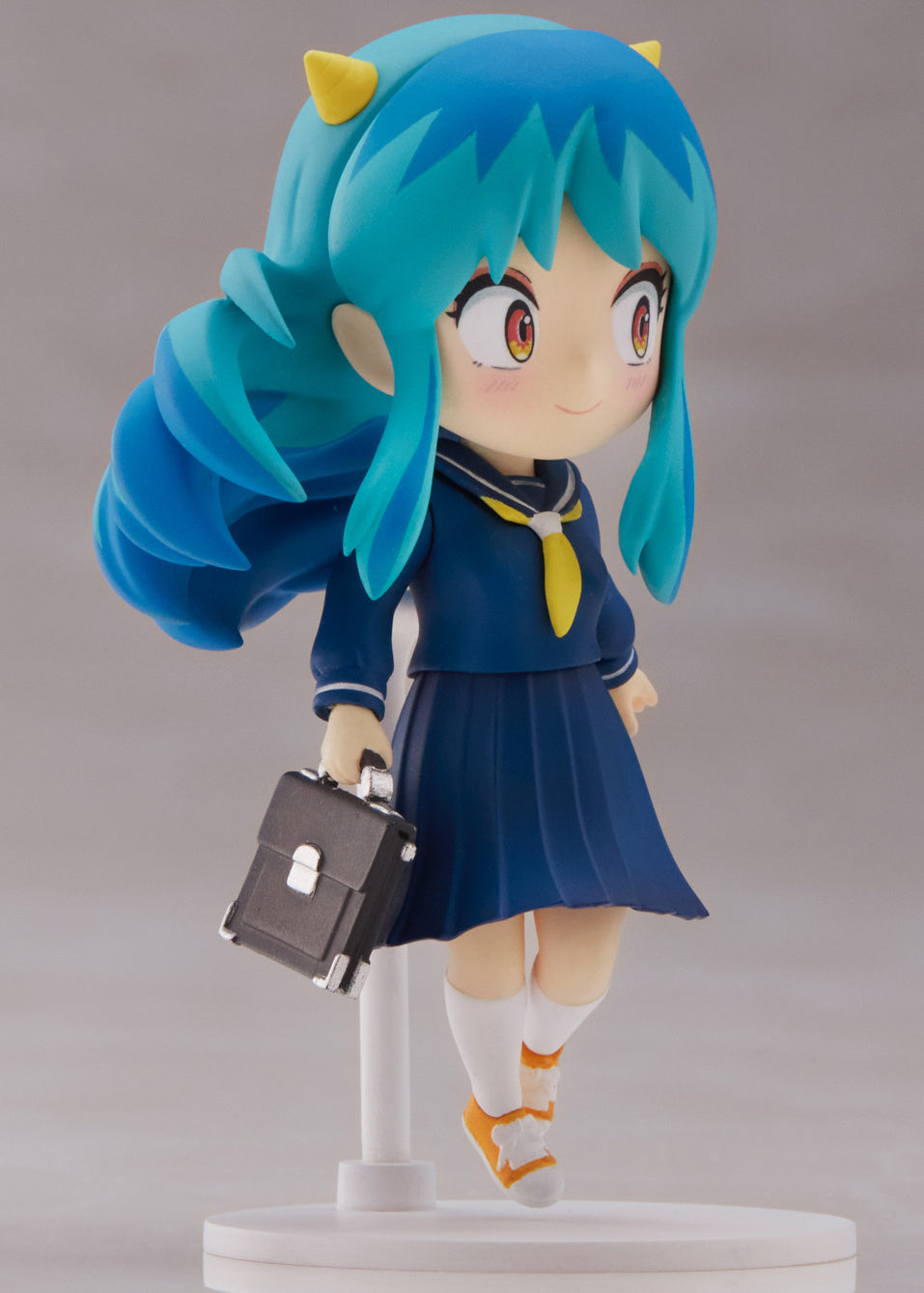 Urusei Yatsura Mini-Figure LUM (School Uniform Ver.)