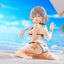 Uzaki-chan Wants to Hang Out! ω Desktop Cute Figure - Tsuki Uzaki (Swimwear Ver.)