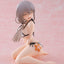 Uzaki-chan Wants to Hang Out! ω Desktop Cute Figure - Tsuki Uzaki (Swimwear Ver.)