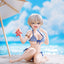 Uzaki-chan Wants to Hang Out! ω Desktop Cute Figure - Hana Uzaki (Swimwear Ver.)