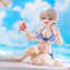 Uzaki-chan Wants to Hang Out! ω Desktop Cute Figure - Hana Uzaki (Swimwear Ver.)