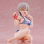 Uzaki-chan Wants to Hang Out! ω Desktop Cute Figure - Hana Uzaki (Swimwear Ver.)