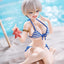 Uzaki-chan Wants to Hang Out! ω Desktop Cute Figure - Hana Uzaki (Swimwear Ver.)