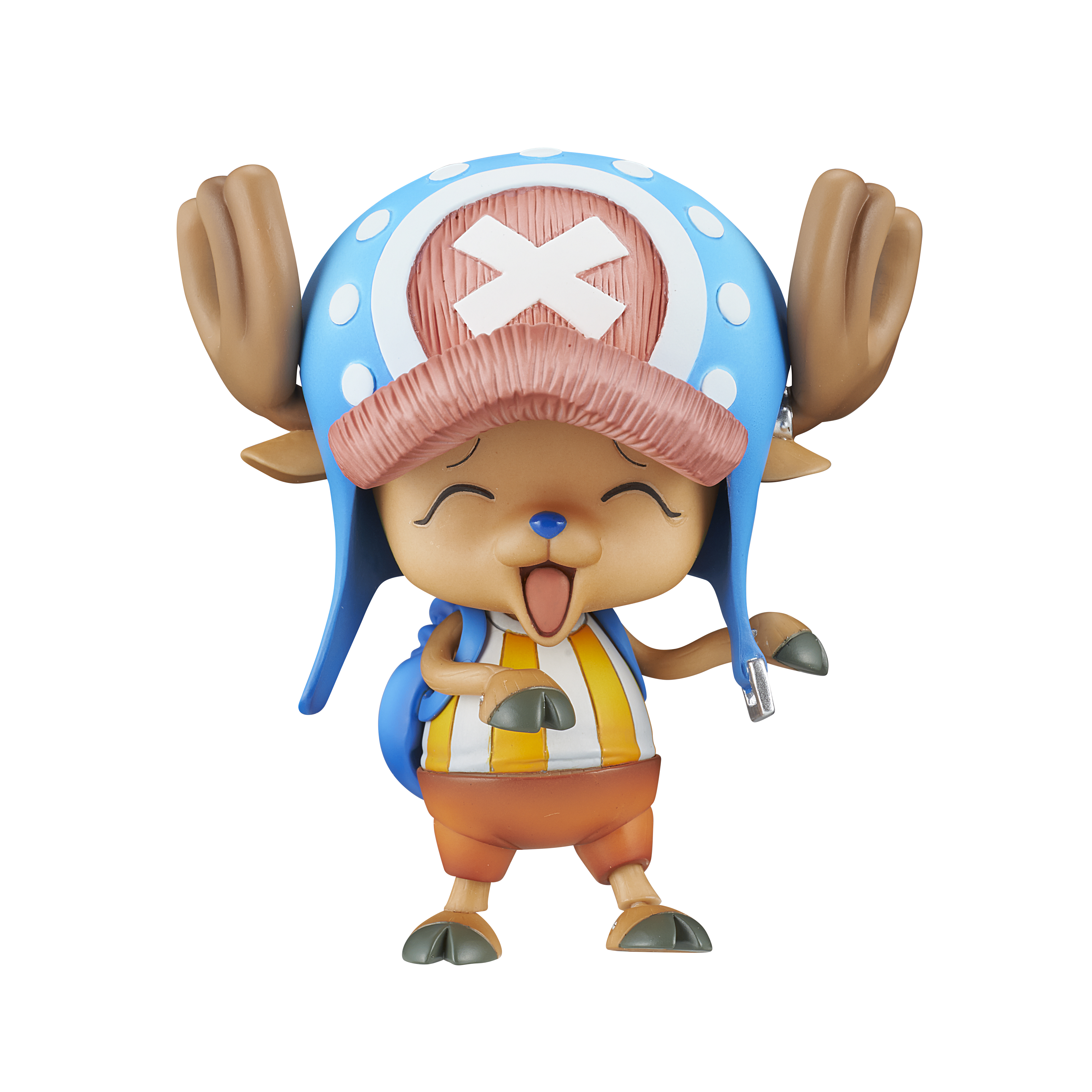Variable Action Heroes Tony Tony Chopper (One Piece)