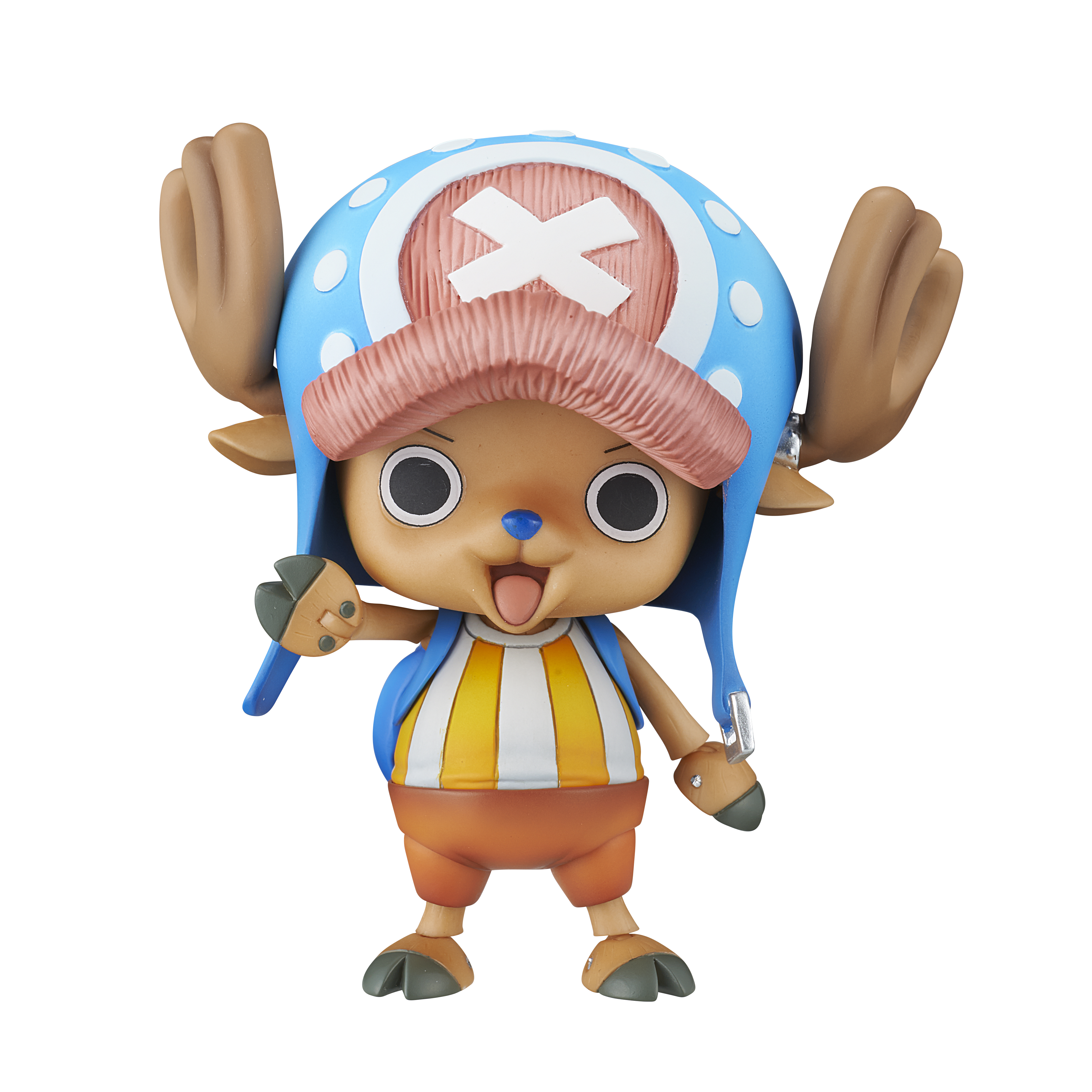 Variable Action Heroes Tony Tony Chopper (One Piece)
