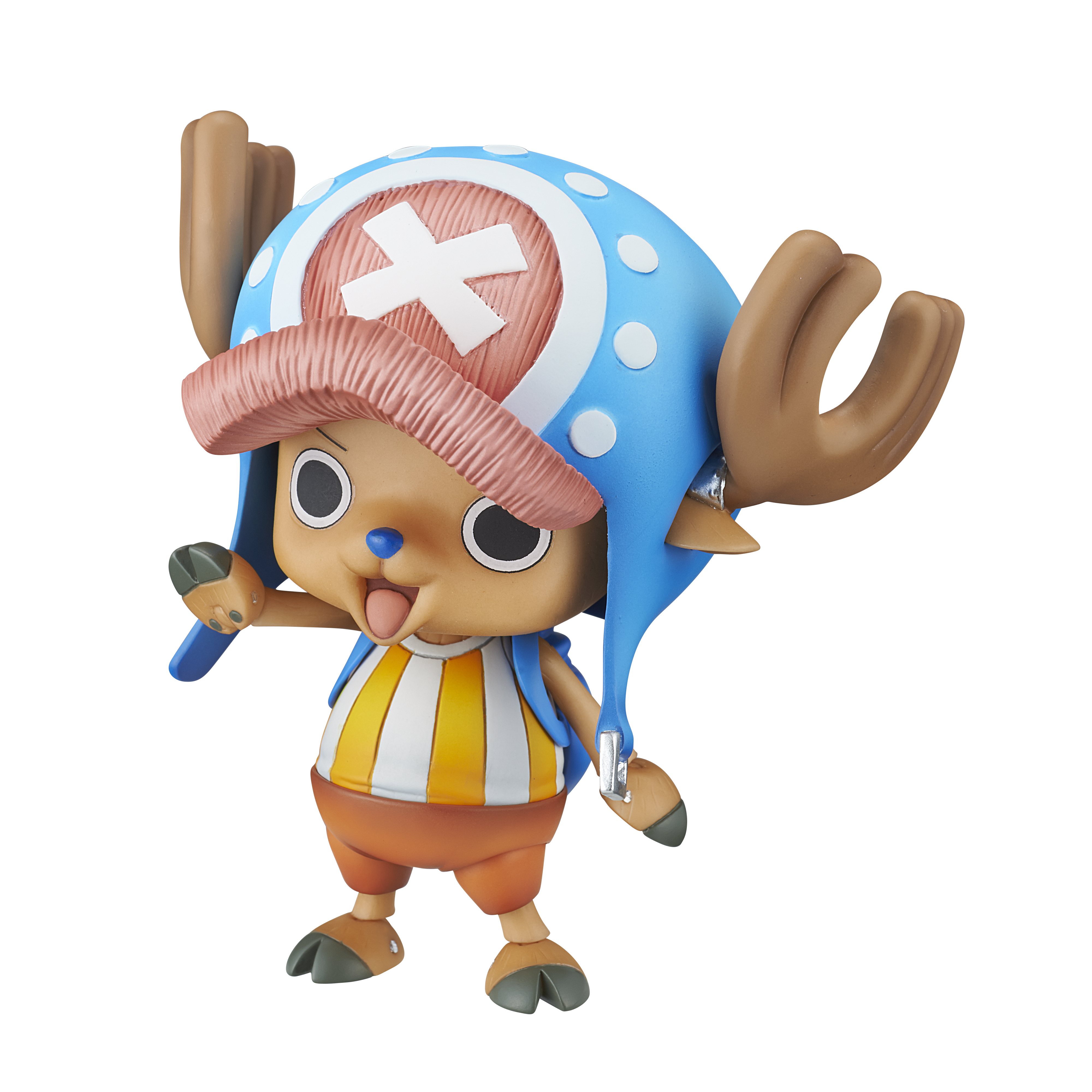 Variable Action Heroes Tony Tony Chopper (One Piece)