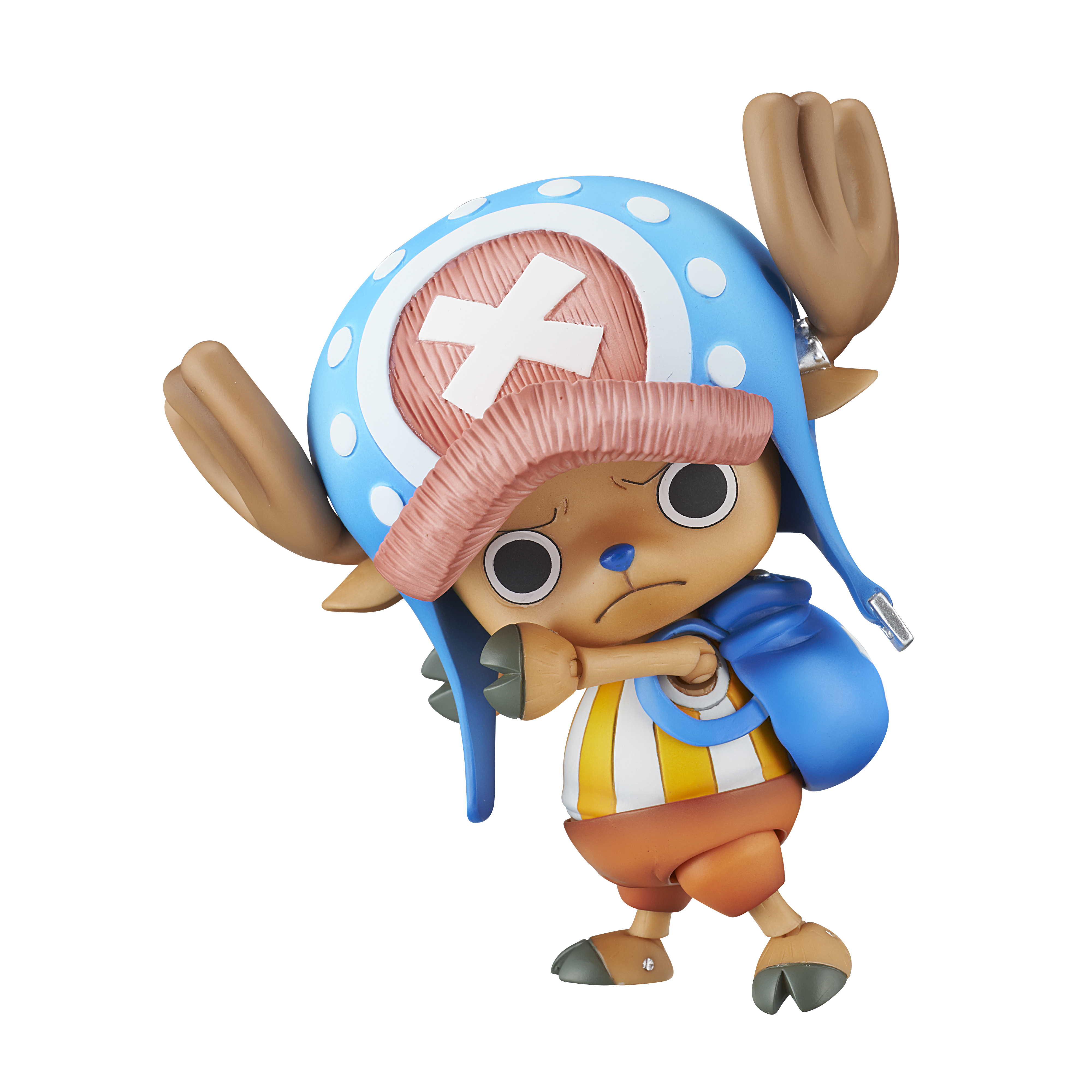 Variable Action Heroes Tony Tony Chopper (One Piece)