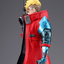 Vash the Stampede TRIGUN STAMPEDE OSHI WORKS