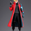 Vash the Stampede TRIGUN STAMPEDE OSHI WORKS