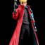 Vash the Stampede TRIGUN STAMPEDE OSHI WORKS