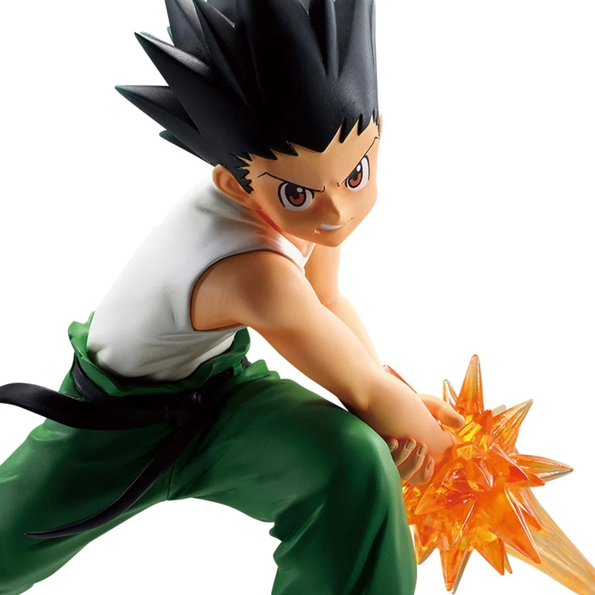 Vibration Stars Hunter x Hunter Gon II Statue