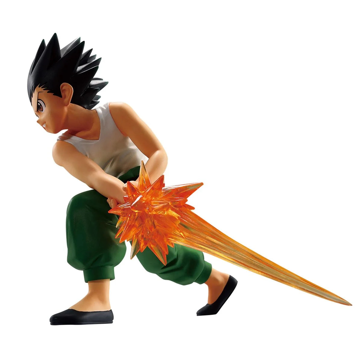 Vibration Stars Hunter x Hunter Gon II Statue