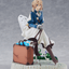 Violet Evergarden DRESSTA Statue Figure
