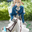 Violet Evergarden DRESSTA Statue Figure