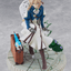 Violet Evergarden DRESSTA Statue Figure