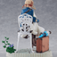 Violet Evergarden DRESSTA Statue Figure
