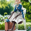 Violet Evergarden DRESSTA Statue Figure