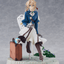Violet Evergarden DRESSTA Statue Figure