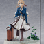 Violet Evergarden DRESSTA Statue Figure