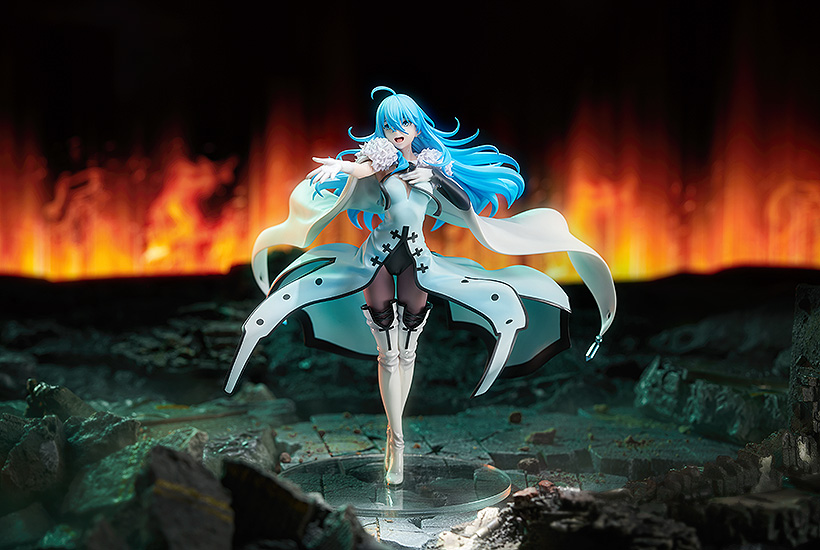 Vivy 1/7 Scale Figure (Vivy: Fluorite Eye's Song)