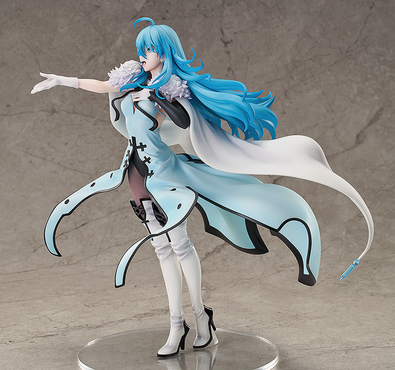 Vivy 1/7 Scale Figure (Vivy: Fluorite Eye's Song)