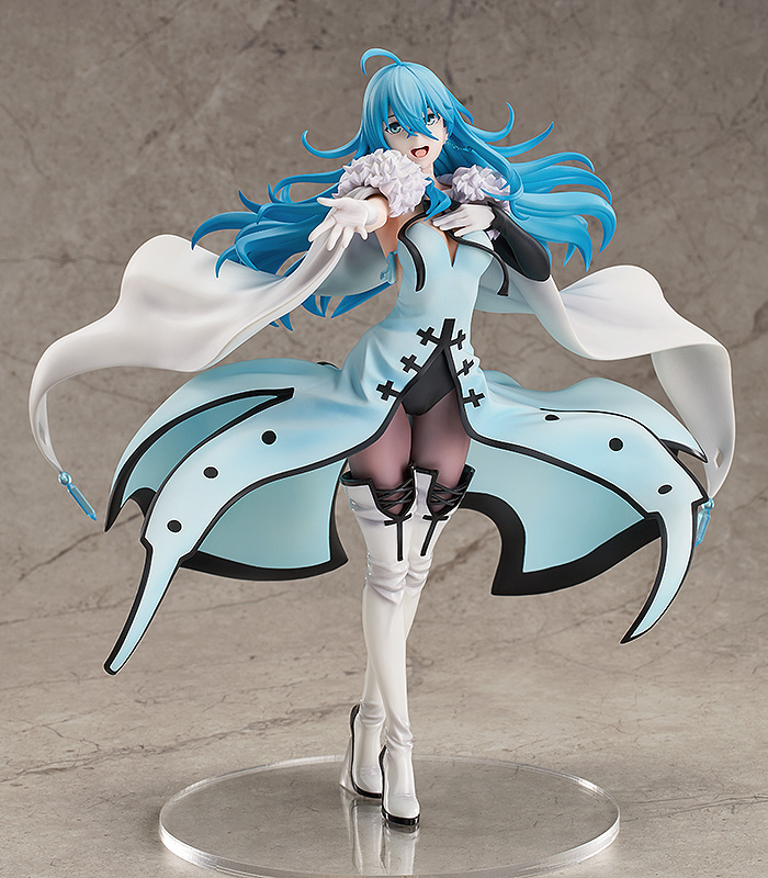 Vivy 1/7 Scale Figure (Vivy: Fluorite Eye's Song)