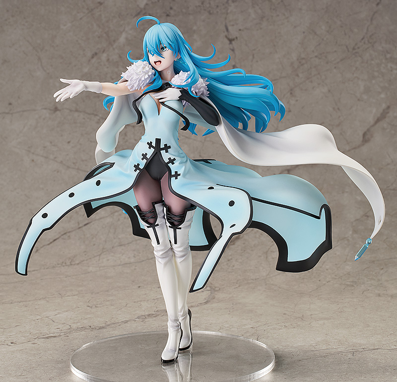 Vivy 1/7 Scale Figure (Vivy: Fluorite Eye's Song)