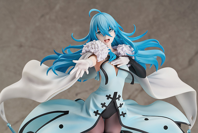 Vivy 1/7 Scale Figure (Vivy: Fluorite Eye's Song)