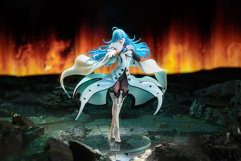 Vivy 1/7 Scale Figure (Vivy: Fluorite Eye's Song)