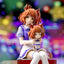 XStellar Umamusume: Pretty Derby Aston Machan Sitting Ver.