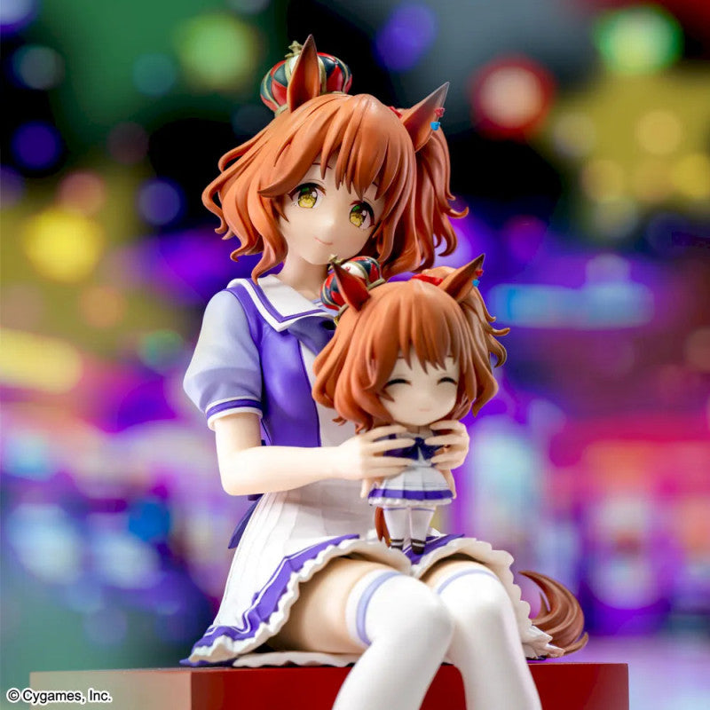 XStellar Umamusume: Pretty Derby Aston Machan Sitting Ver.