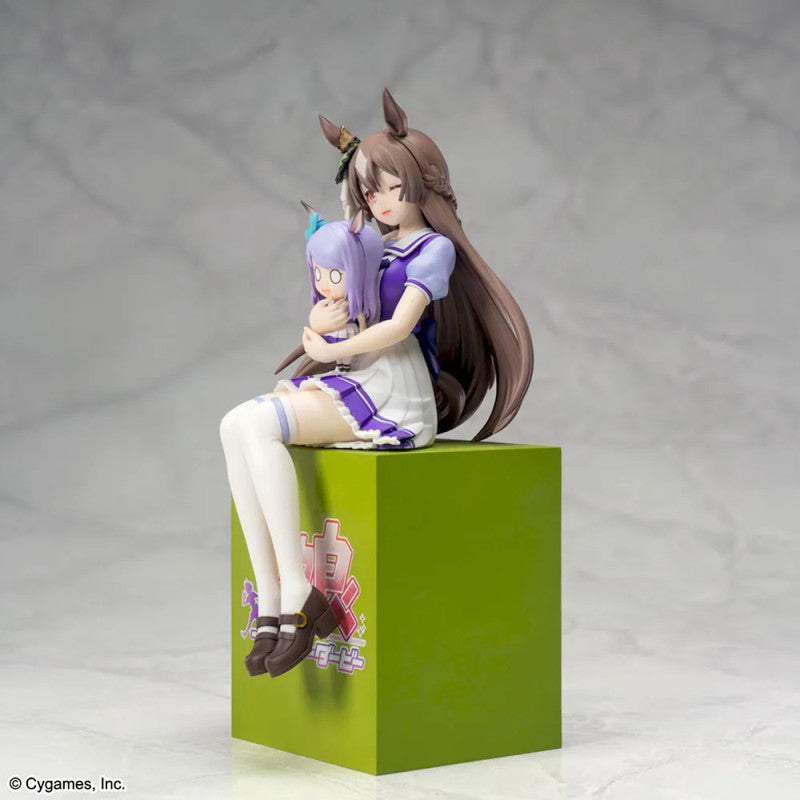 XStellar Umamusume: Pretty Derby Satono Diamond Sitting Ver.