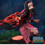 Xross Link Anime "Demon Slayer: Kimetsu no Yaiba" Figure "Nezuko Kamado"