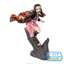 Xross Link Anime "Demon Slayer: Kimetsu no Yaiba" Figure "Nezuko Kamado"