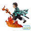 Xross Link Anime "Demon Slayer: Kimetsu no Yaiba" Figure "Tanjiro Kamado"