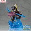 XrossLink Demon Slayer: Kimetsu no Yaiba Figure Giyu Tomioka