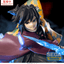 XrossLink Demon Slayer: Kimetsu no Yaiba Figure Giyu Tomioka