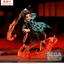 XrossLink Demon Slayer: Kimetsu no Yaiba Figure Tanjiro Kamado