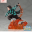XrossLink Demon Slayer: Kimetsu no Yaiba Figure Tanjiro Kamado