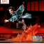 XrossLink Demon Slayer: Kimetsu no Yaiba Figure Tanjiro Kamado