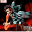 XrossLink Demon Slayer: Kimetsu no Yaiba Figure Tanjiro Kamado